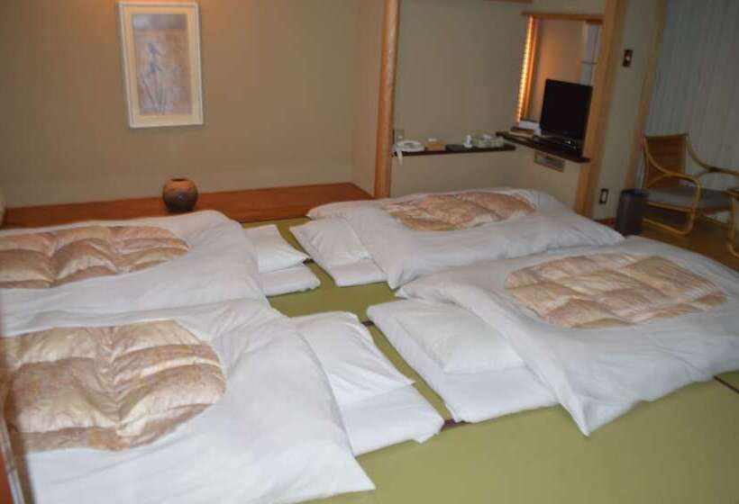 בית מלון כפרי Aeria Tohno