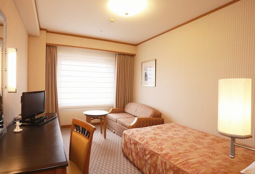 בית מלון כפרי Aeria Tohno