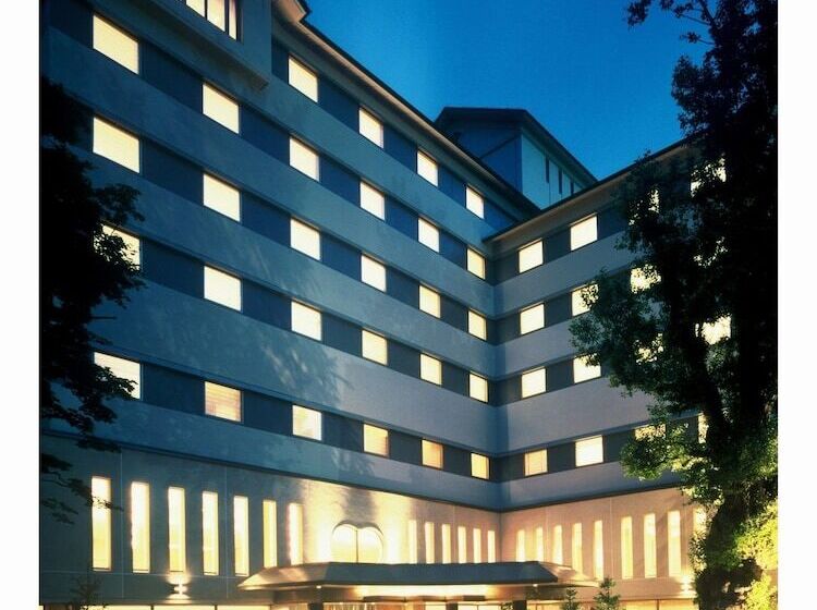 בית מלון כפרי Aeria Tohno