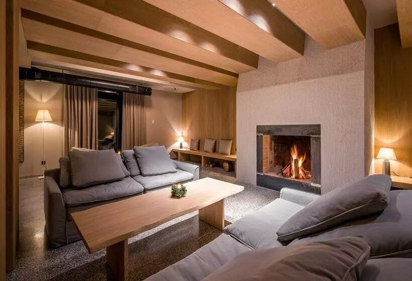 Hotel Alpina