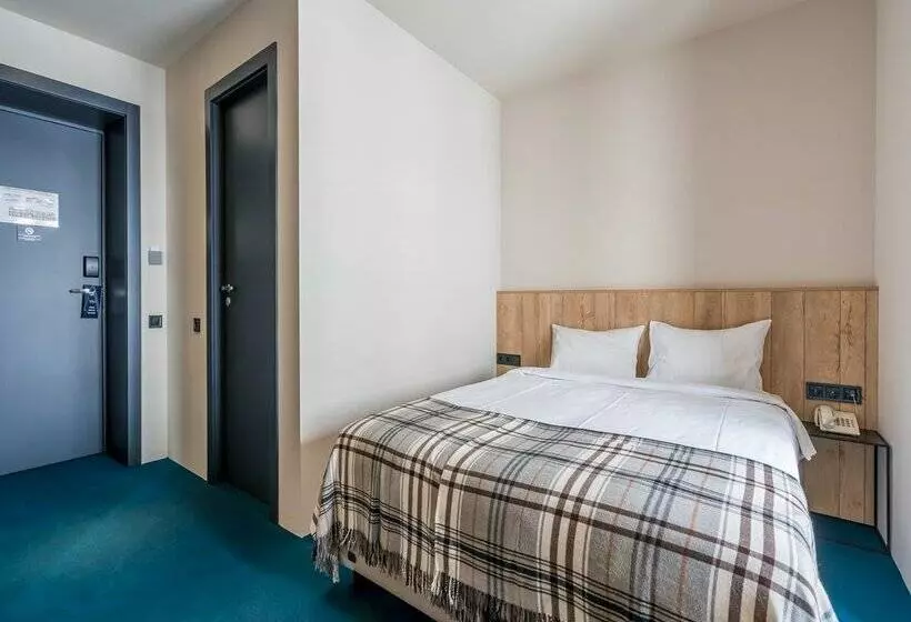 Hotel Alpina