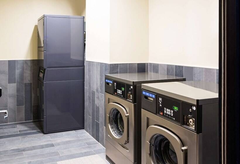 Aparthotel Adagio Edinburgh Royal Mile