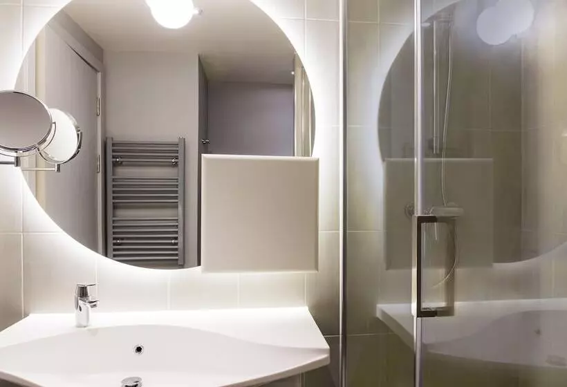Aparthotel Adagio Edinburgh Royal Mile