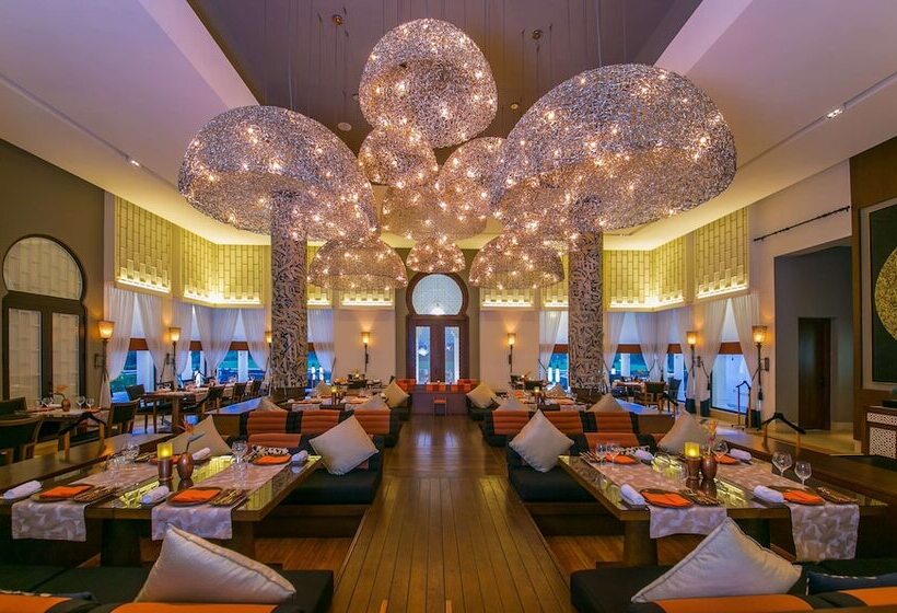 Hotel Banyan Tree Tamouda Bay