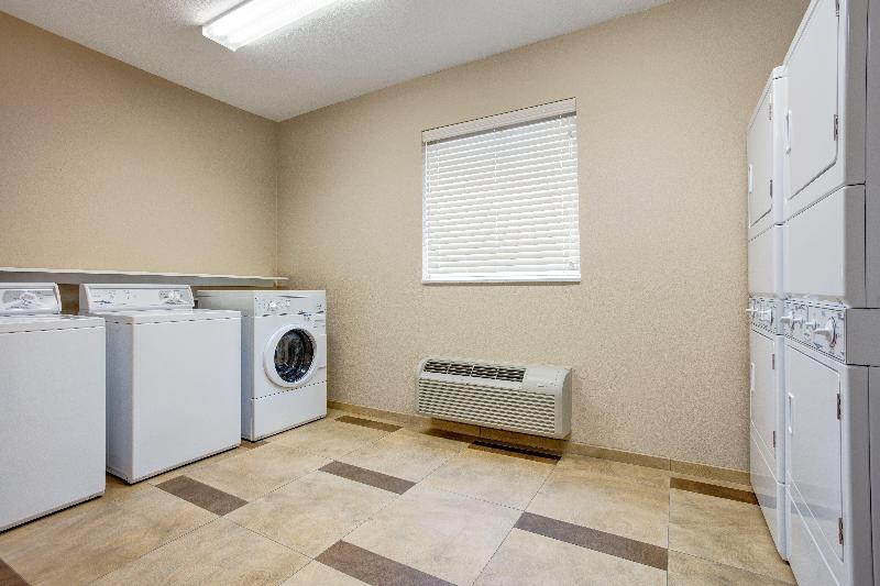 ホテル Candlewood Suites Cut Off   Galliano, An Ihg