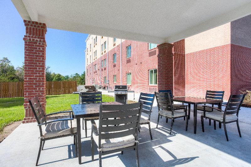 ホテル Candlewood Suites Cut Off   Galliano, An Ihg