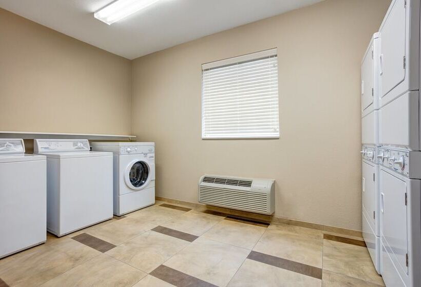 ホテル Candlewood Suites Cut Off   Galliano, An Ihg