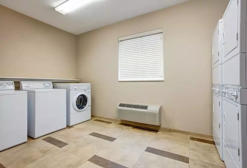 ホテル Candlewood Suites Cut Off   Galliano, An Ihg