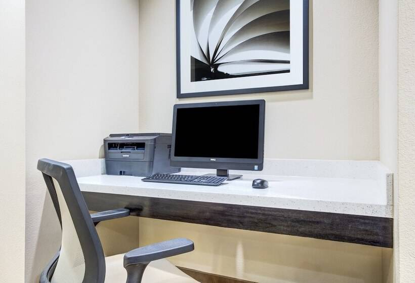 ホテル Candlewood Suites Cut Off   Galliano, An Ihg