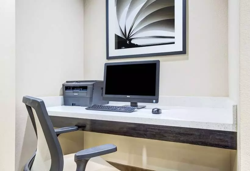 ホテル Candlewood Suites Cut Off   Galliano, An Ihg