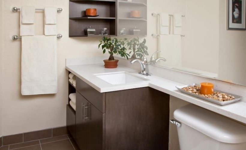 ホテル Candlewood Suites Cut Off   Galliano, An Ihg