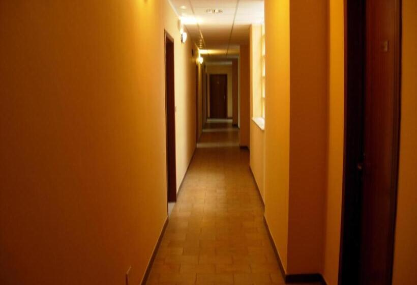 בית מלון כפרי Dependance La Mouette