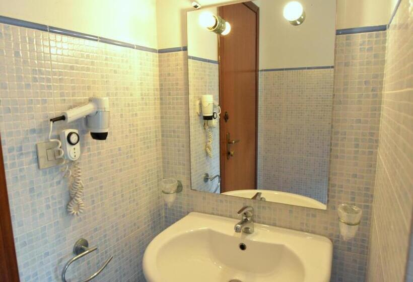 בית מלון כפרי Dependance La Mouette