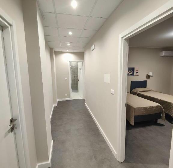 בית מלון כפרי Dependance La Mouette