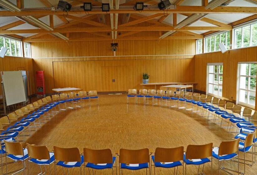 בית מלון כפרי Don Bosco