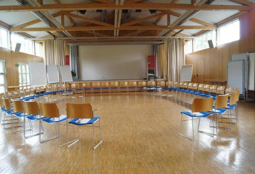 בית מלון כפרי Don Bosco