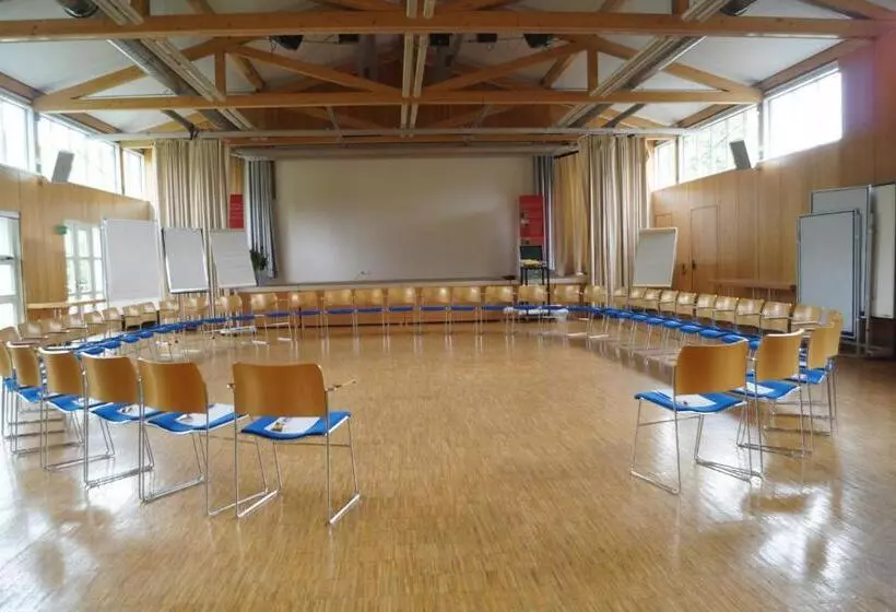 Hotelli Don Bosco