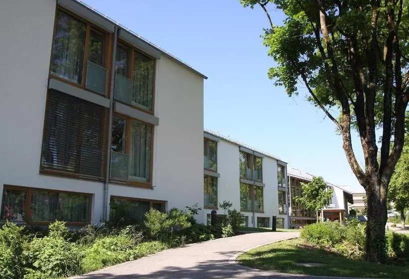 Hotelli Don Bosco