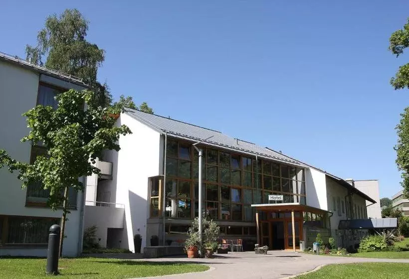 Hotelli Don Bosco