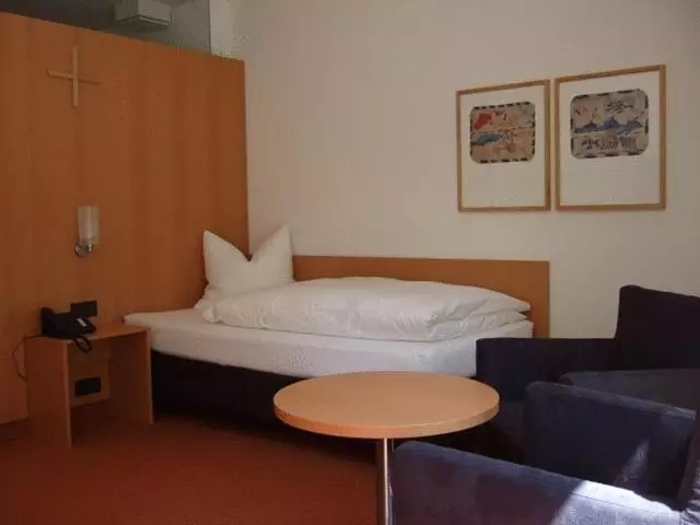 Hotelli Don Bosco