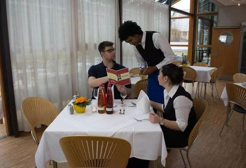 Hotelli Don Bosco
