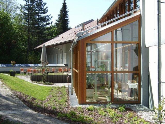 בית מלון כפרי Don Bosco