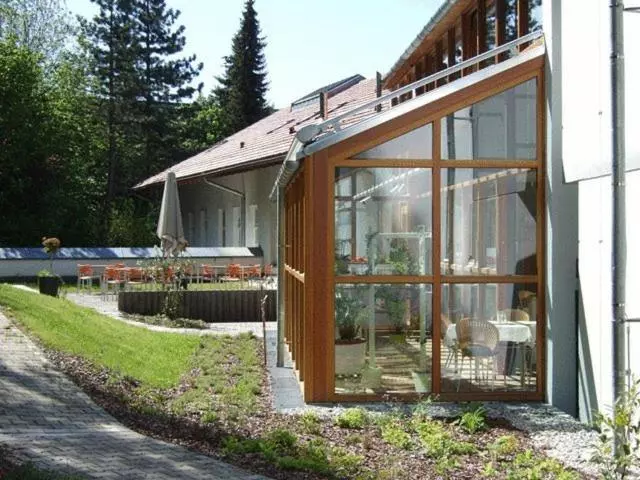 Hotelli Don Bosco