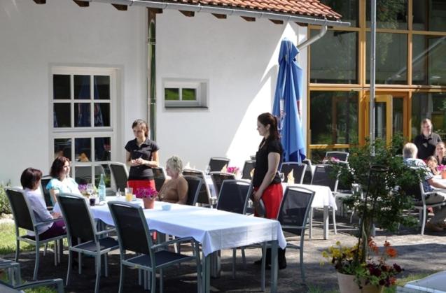 בית מלון כפרי Don Bosco