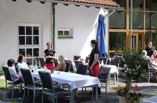 Hotelli Don Bosco