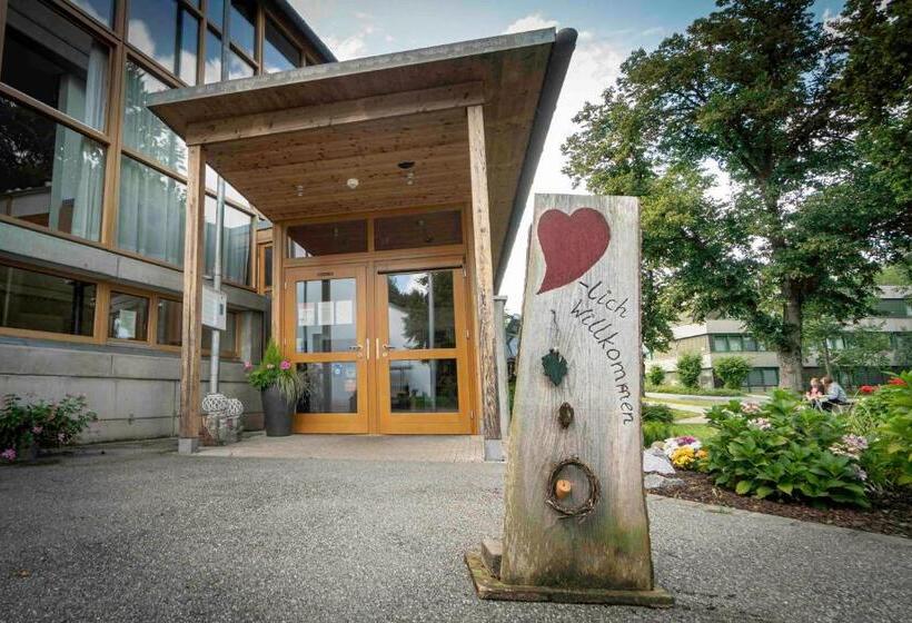 בית מלון כפרי Don Bosco