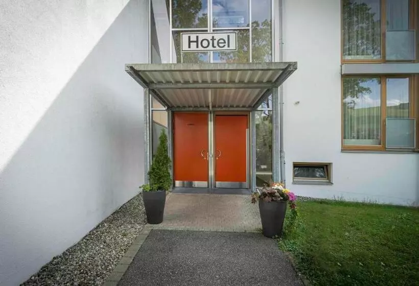 Hotelli Don Bosco