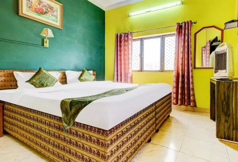 Hotelli Ganga Fuji Home