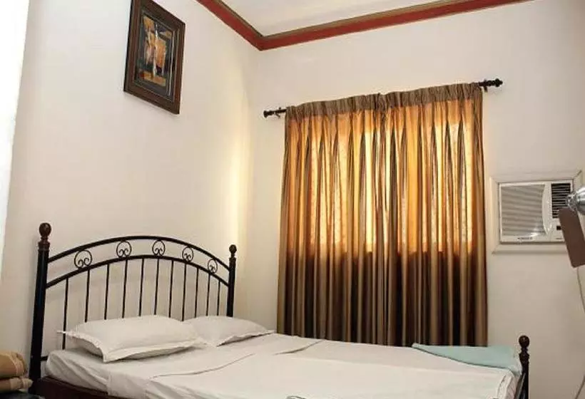 Hotelli Ganga Fuji Home