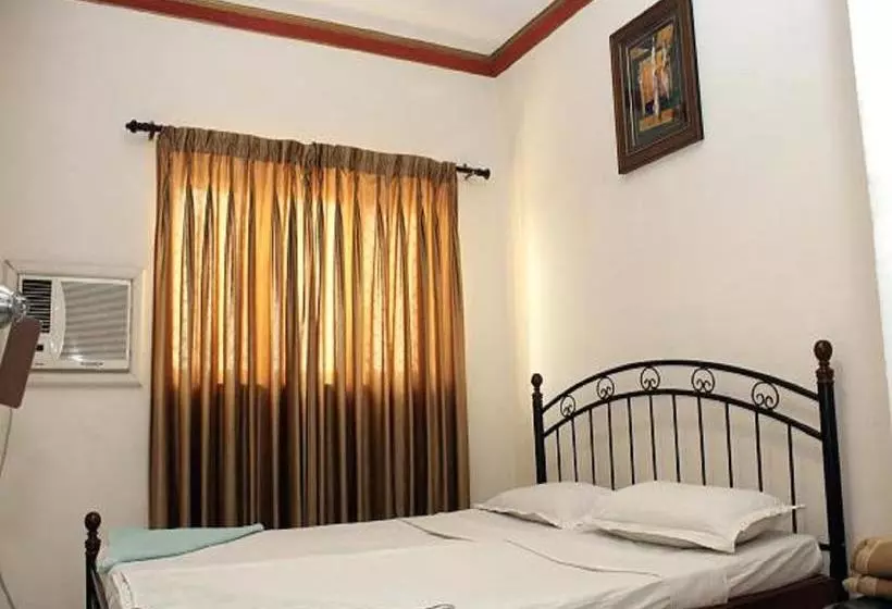 Hotelli Ganga Fuji Home