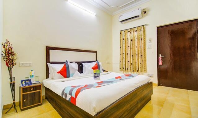 בית מלון כפרי Goyal Inn