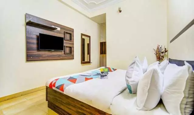 Hotel Goyal Inn
