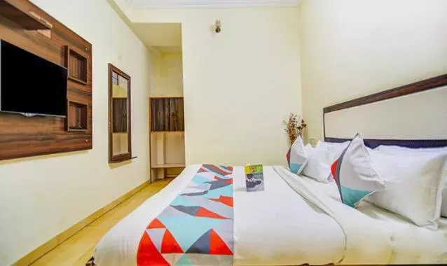 Hotel Goyal Inn