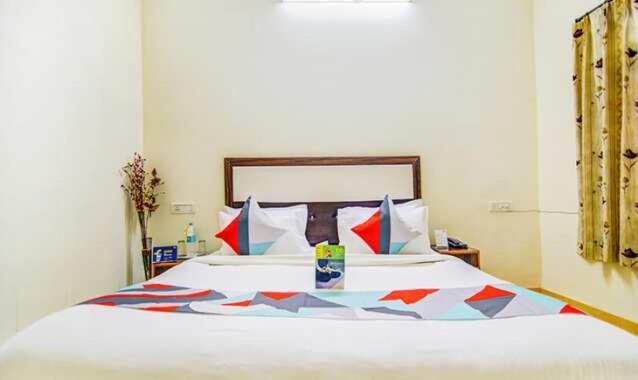 בית מלון כפרי Goyal Inn