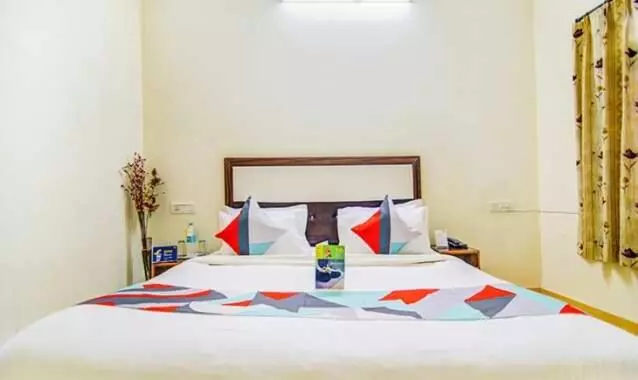 Hotel Goyal Inn