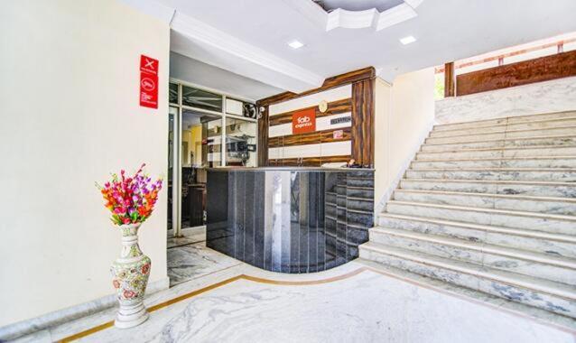 בית מלון כפרי Goyal Inn