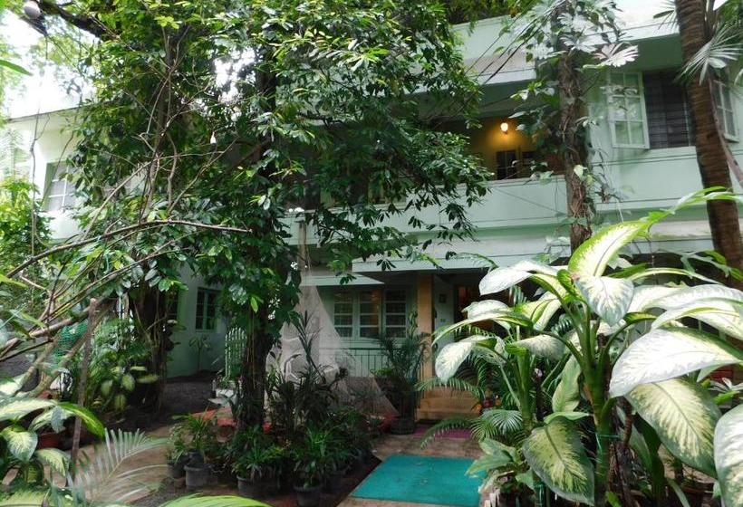 בית מלון כפרי Green Woods Bethlehem