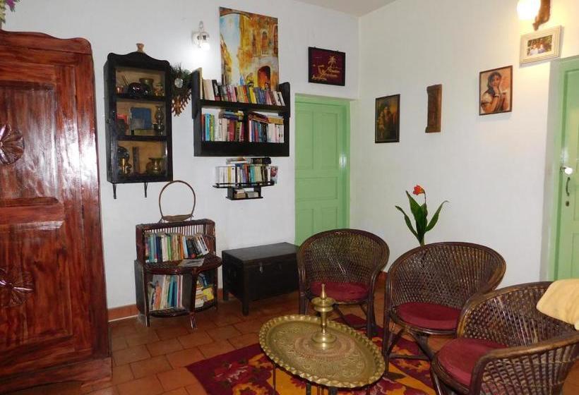 בית מלון כפרי Green Woods Bethlehem