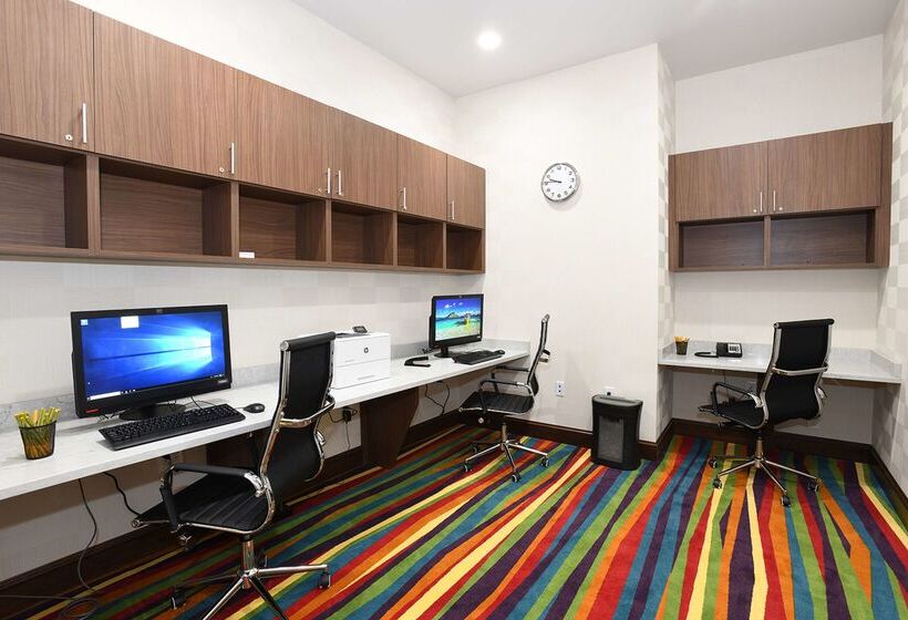 酒店 Hilton Garden Inn Jacksonville