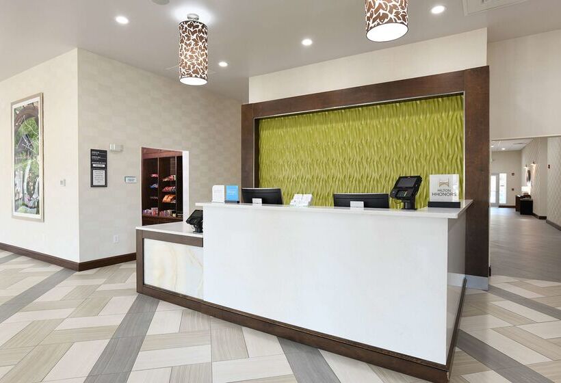 酒店 Hilton Garden Inn Jacksonville