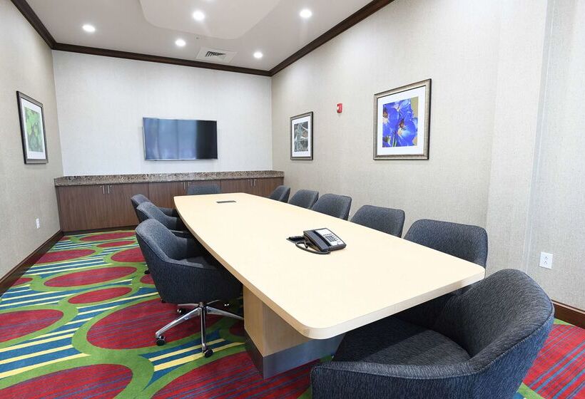 酒店 Hilton Garden Inn Jacksonville