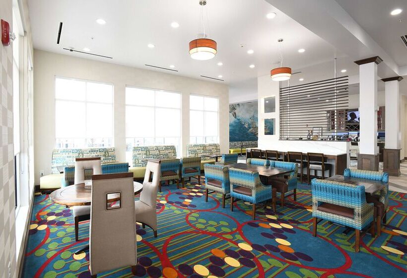 酒店 Hilton Garden Inn Jacksonville