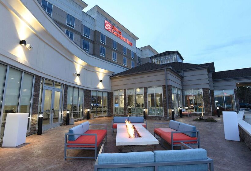 酒店 Hilton Garden Inn Jacksonville