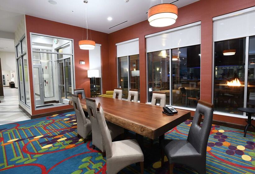 酒店 Hilton Garden Inn Jacksonville