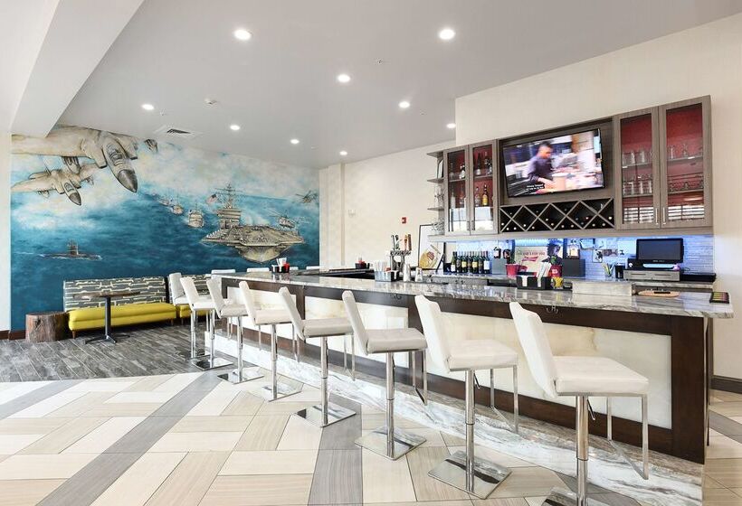 酒店 Hilton Garden Inn Jacksonville