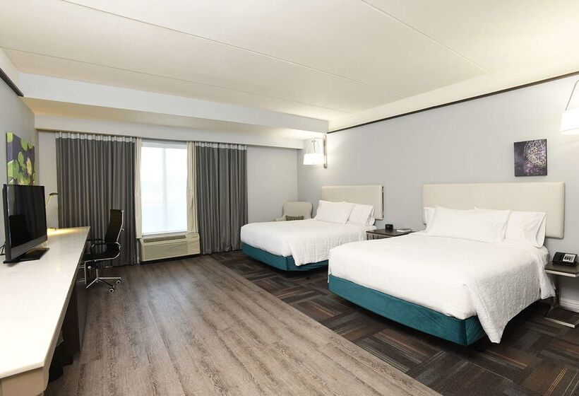 酒店 Hilton Garden Inn Jacksonville